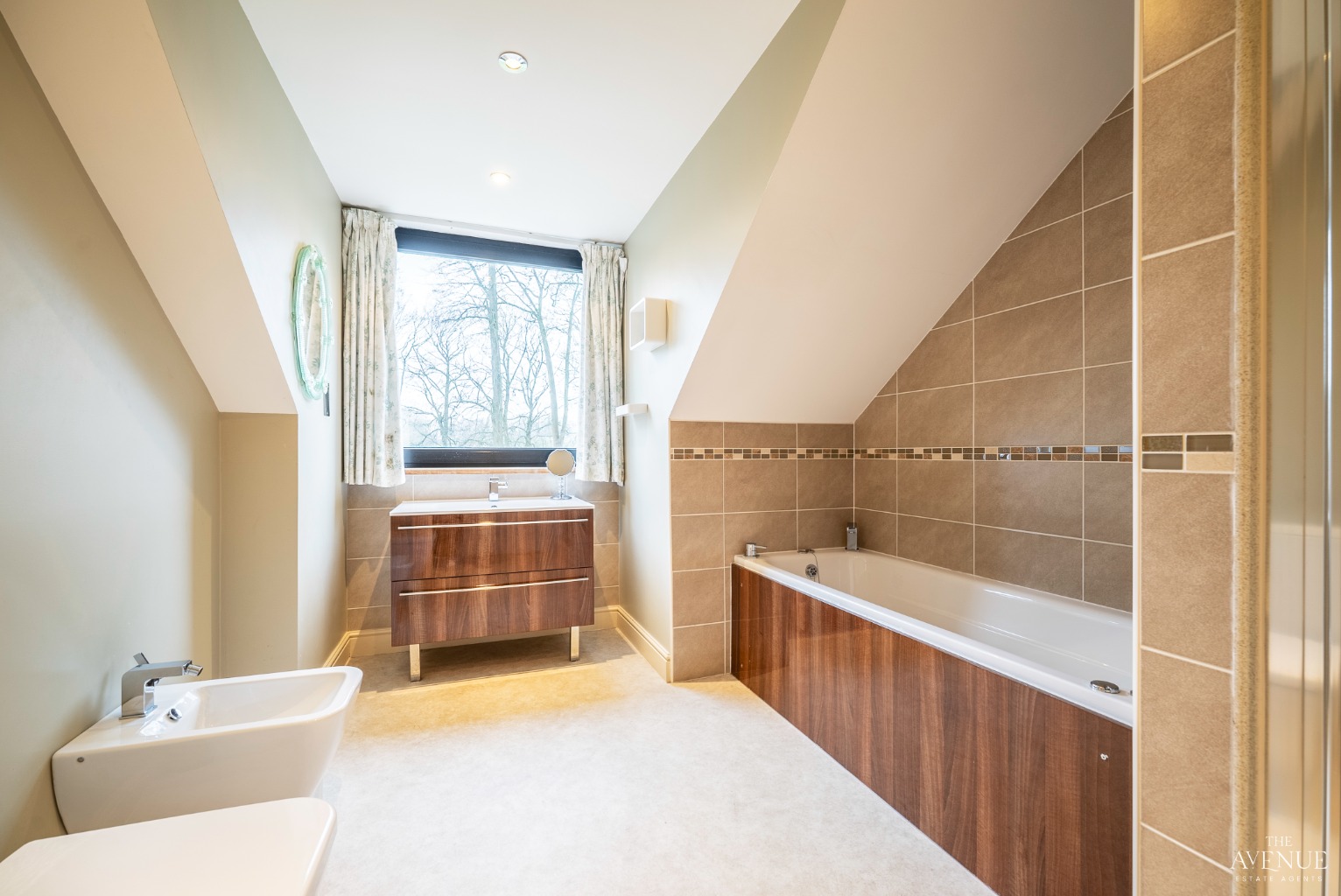 4 bed detached house to rent in Gun Room, Newstead Abbey Park 23