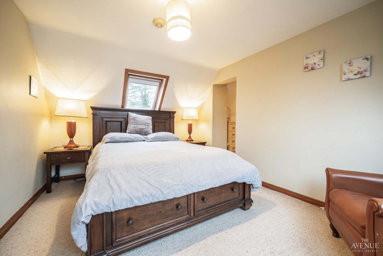 4 bed detached house to rent in Gun Room, Newstead Abbey Park 20