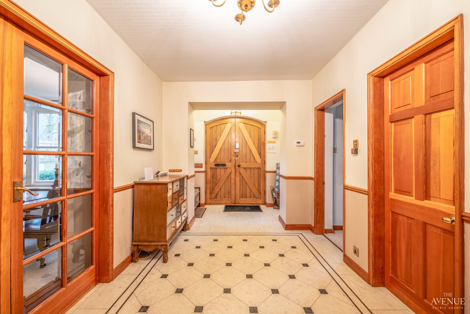 4 bed detached house to rent in Gun Room, Newstead Abbey Park - Property Image 8