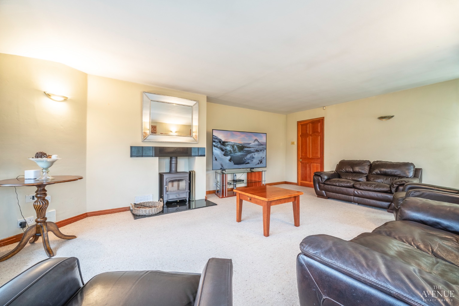 4 bed detached house to rent in Gun Room, Newstead Abbey Park 14