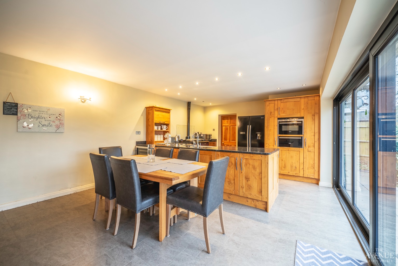 4 bed detached house to rent in Gun Room, Newstead Abbey Park - Property Image 12