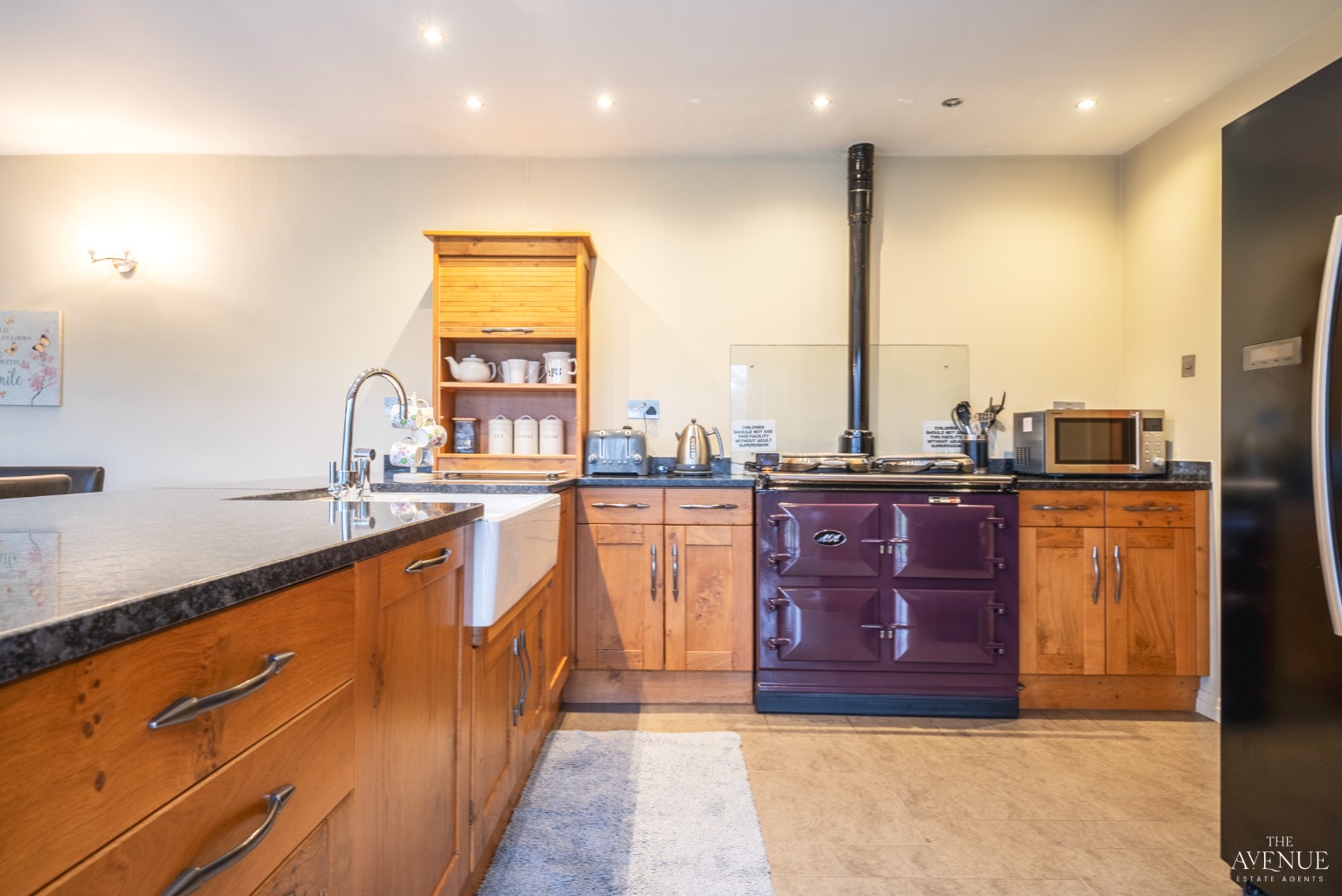 4 bed detached house to rent in Gun Room, Newstead Abbey Park 10