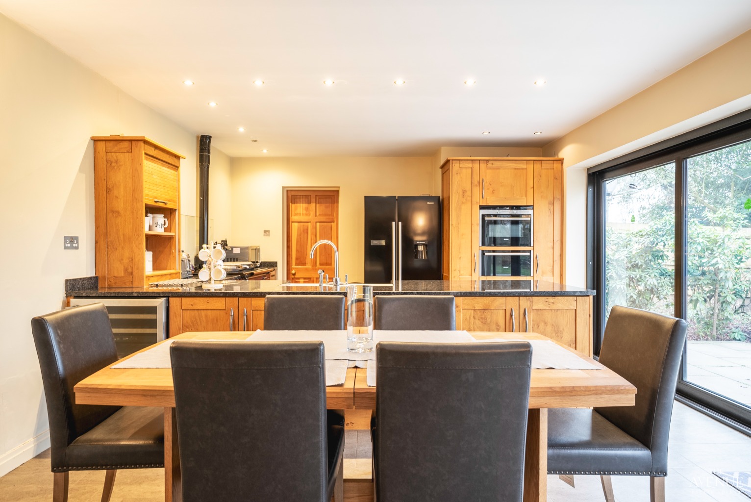 4 bed detached house to rent in Gun Room, Newstead Abbey Park 9
