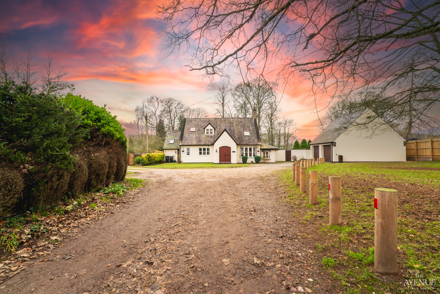 4 bed detached house to rent in Gun Room, Newstead Abbey Park 27