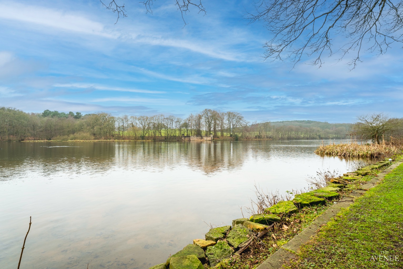 4 bed detached house to rent in Gun Room, Newstead Abbey Park 3
