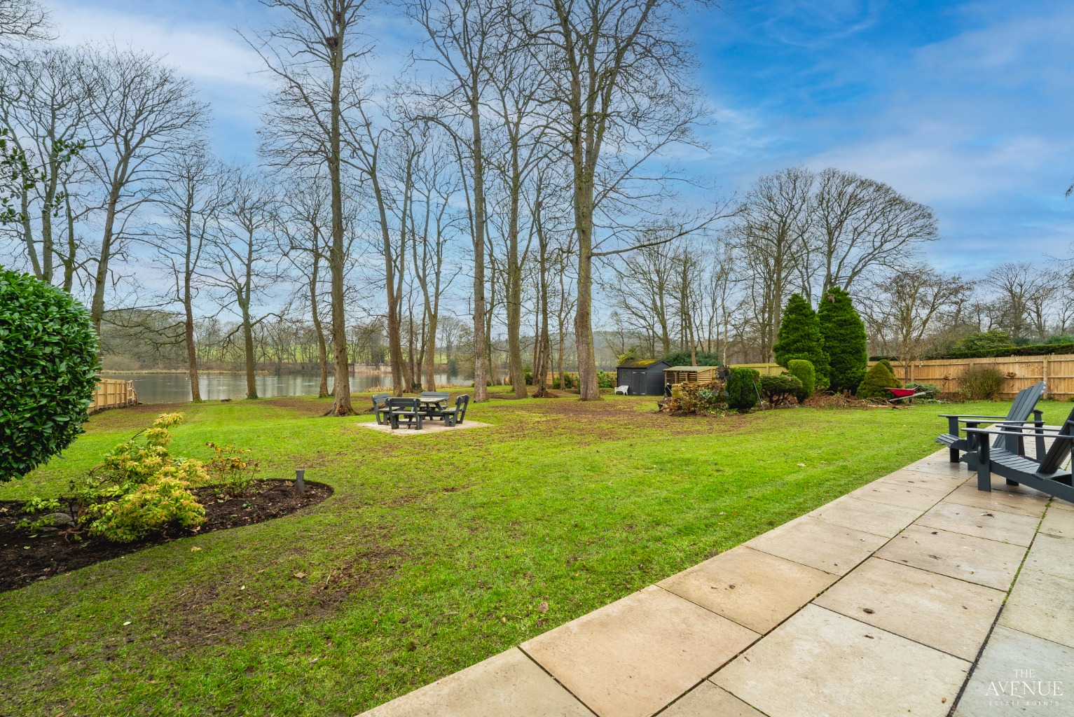 4 bed detached house to rent in Gun Room, Newstead Abbey Park 28