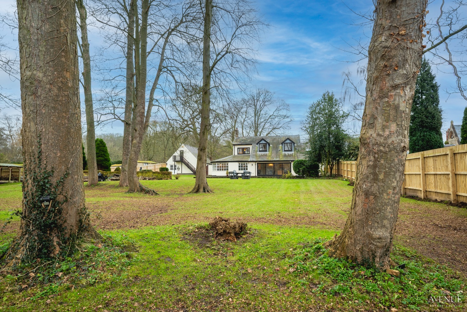 4 bed detached house to rent in Gun Room, Newstead Abbey Park 29