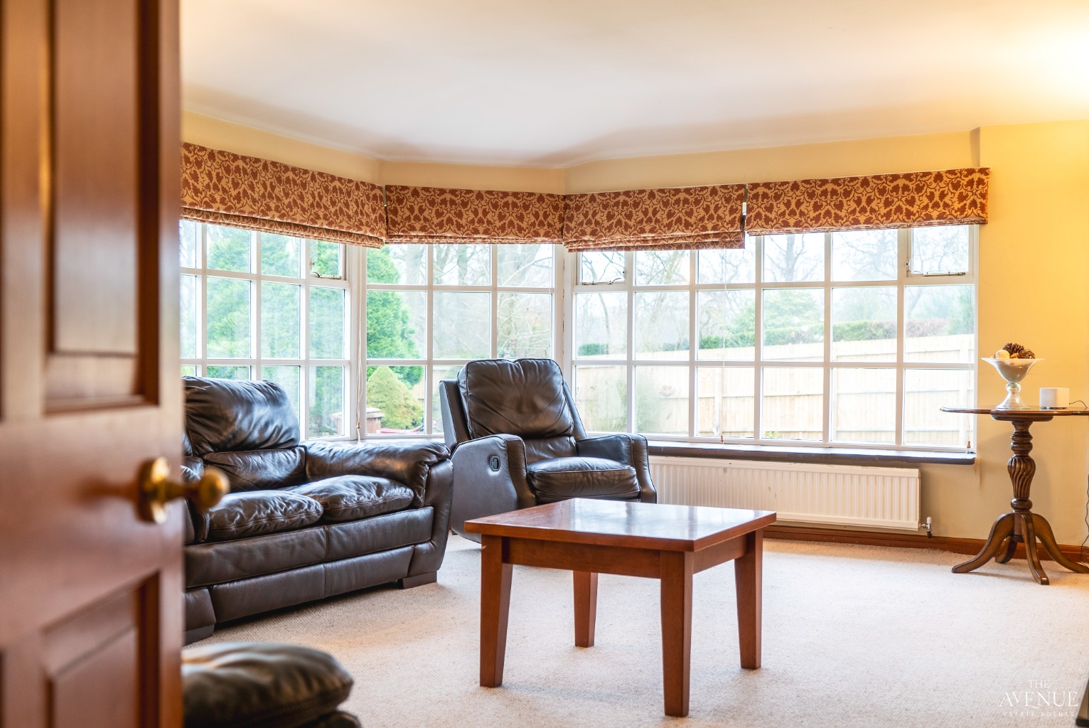 4 bed detached house to rent in Gun Room, Newstead Abbey Park 13