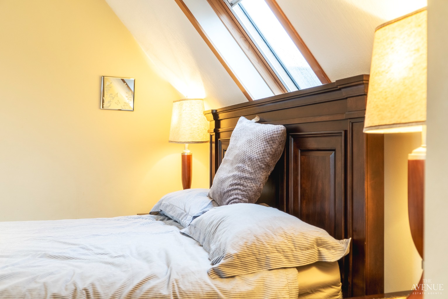 4 bed detached house to rent in Gun Room, Newstead Abbey Park - Property Image 20