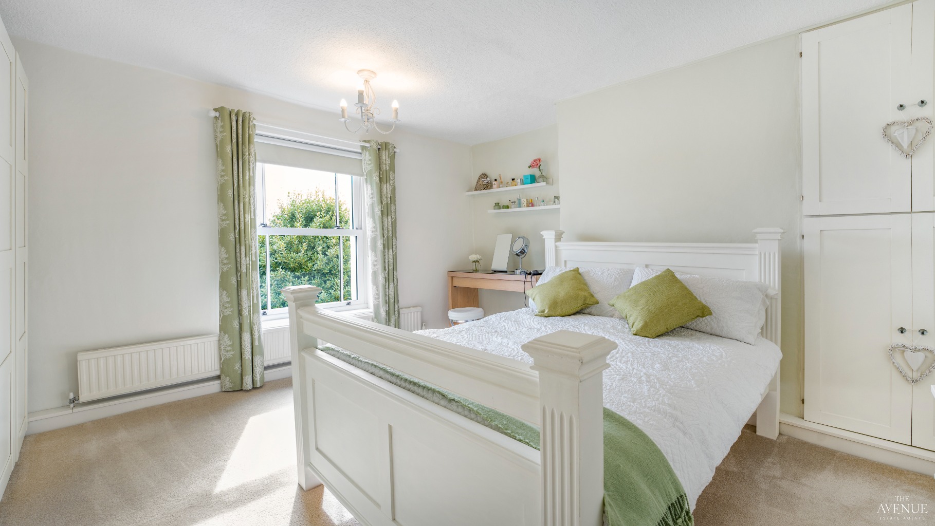 4 bed detached house for sale in Mill House, High Street, Tibshelf 17