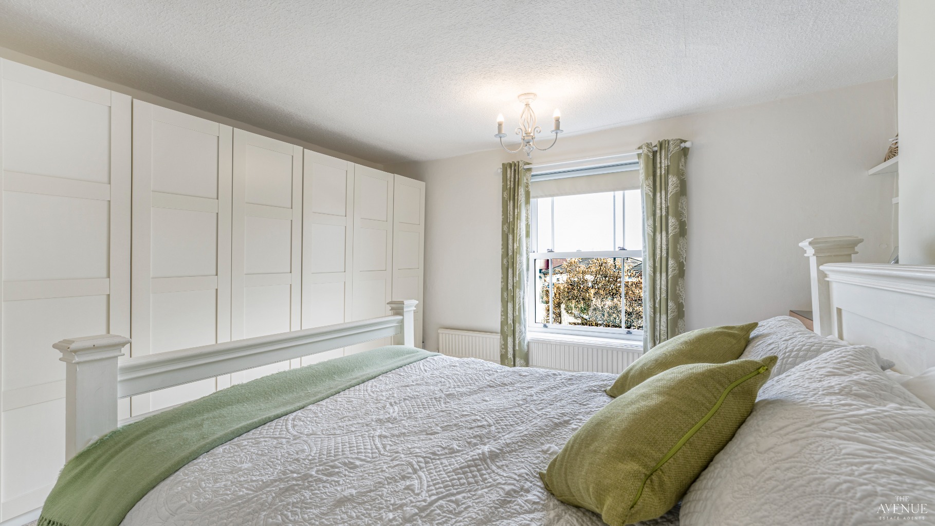 4 bed detached house for sale in Mill House, High Street, Tibshelf 19
