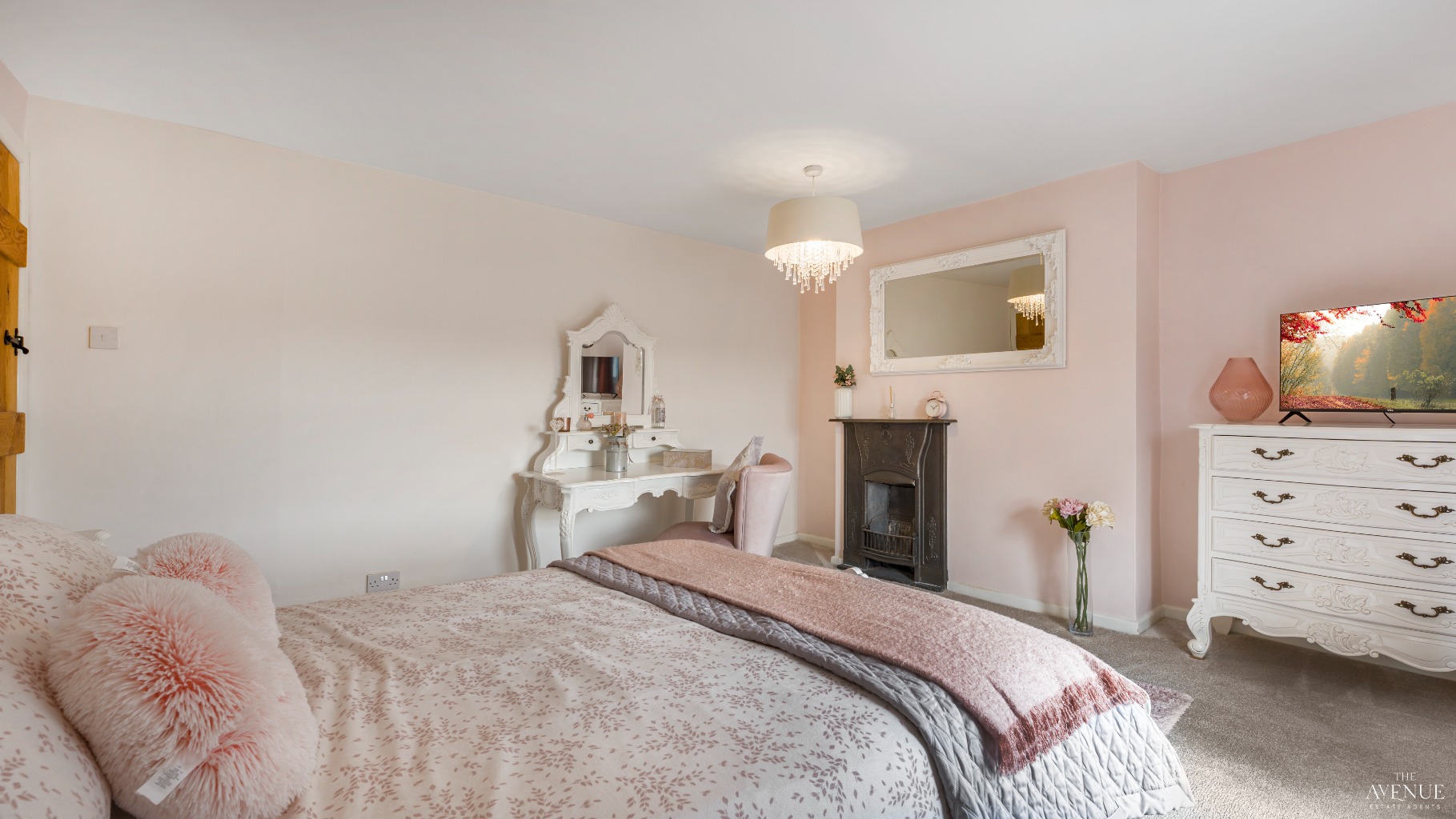 4 bed detached house for sale in Mill House, High Street, Tibshelf 13