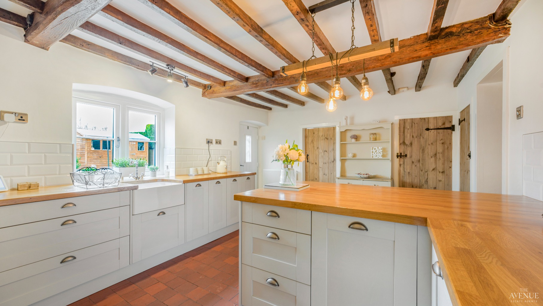 4 bed detached house for sale in Mill House, High Street, Tibshelf  - Property Image 4