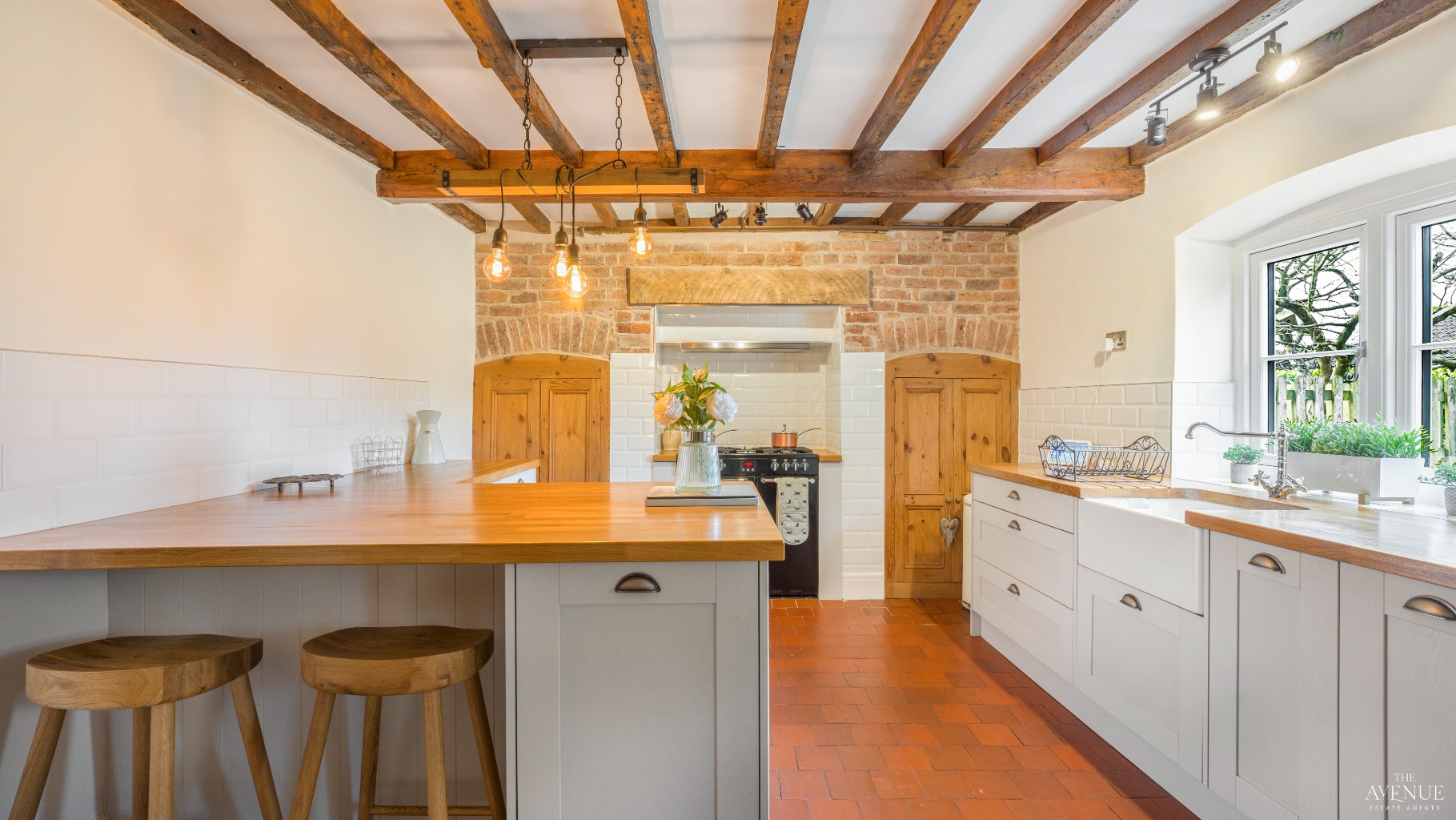 4 bed detached house for sale in Mill House, High Street, Tibshelf 6