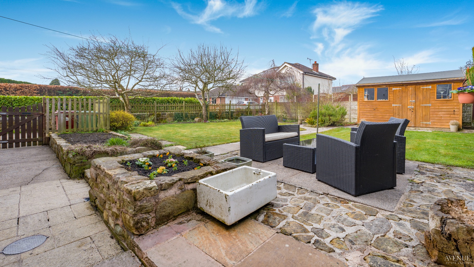 4 bed detached house for sale in Mill House, High Street, Tibshelf  - Property Image 25