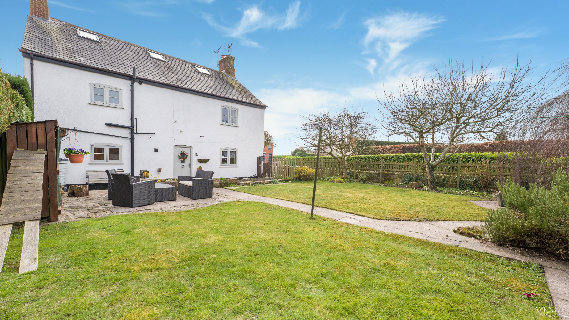 4 bed detached house for sale in Mill House, High Street, Tibshelf 23