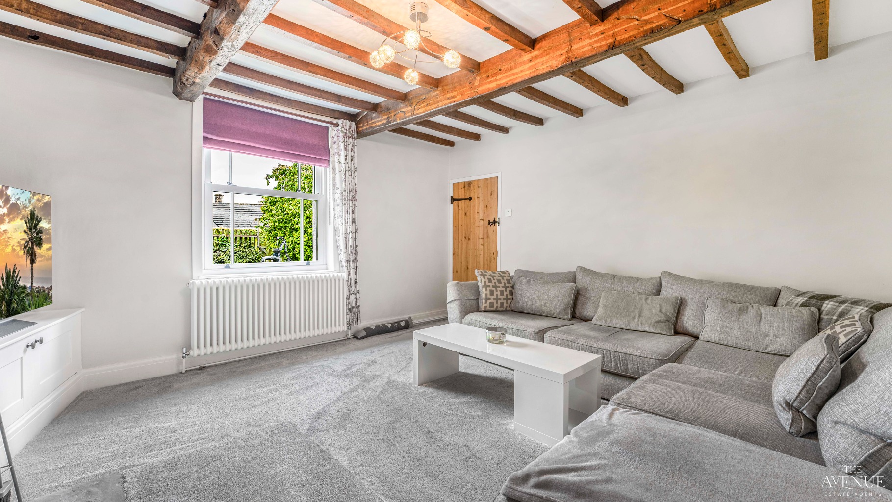 4 bed detached house for sale in Mill House, High Street, Tibshelf 11