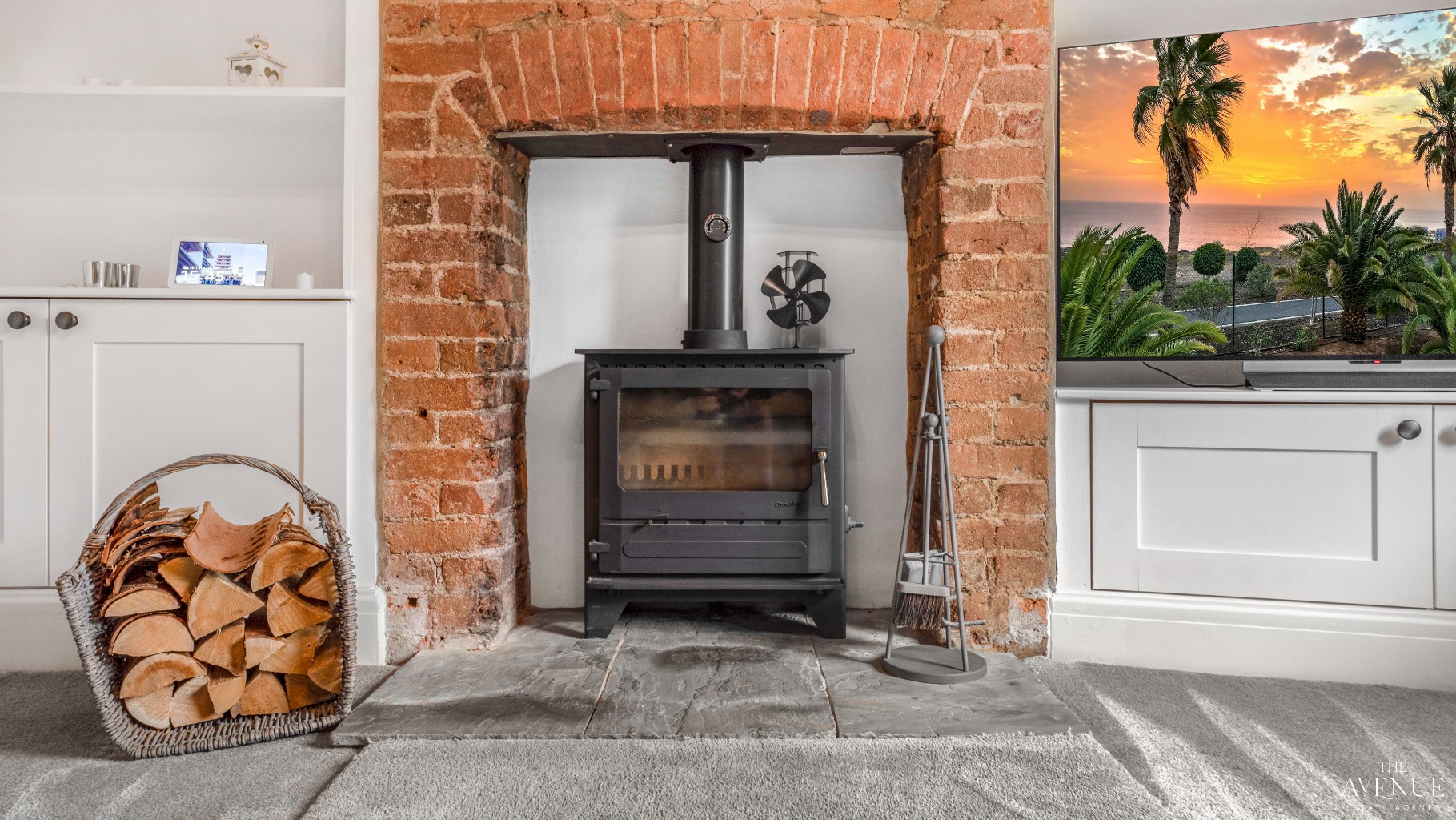 4 bed detached house for sale in Mill House, High Street, Tibshelf  - Property Image 11
