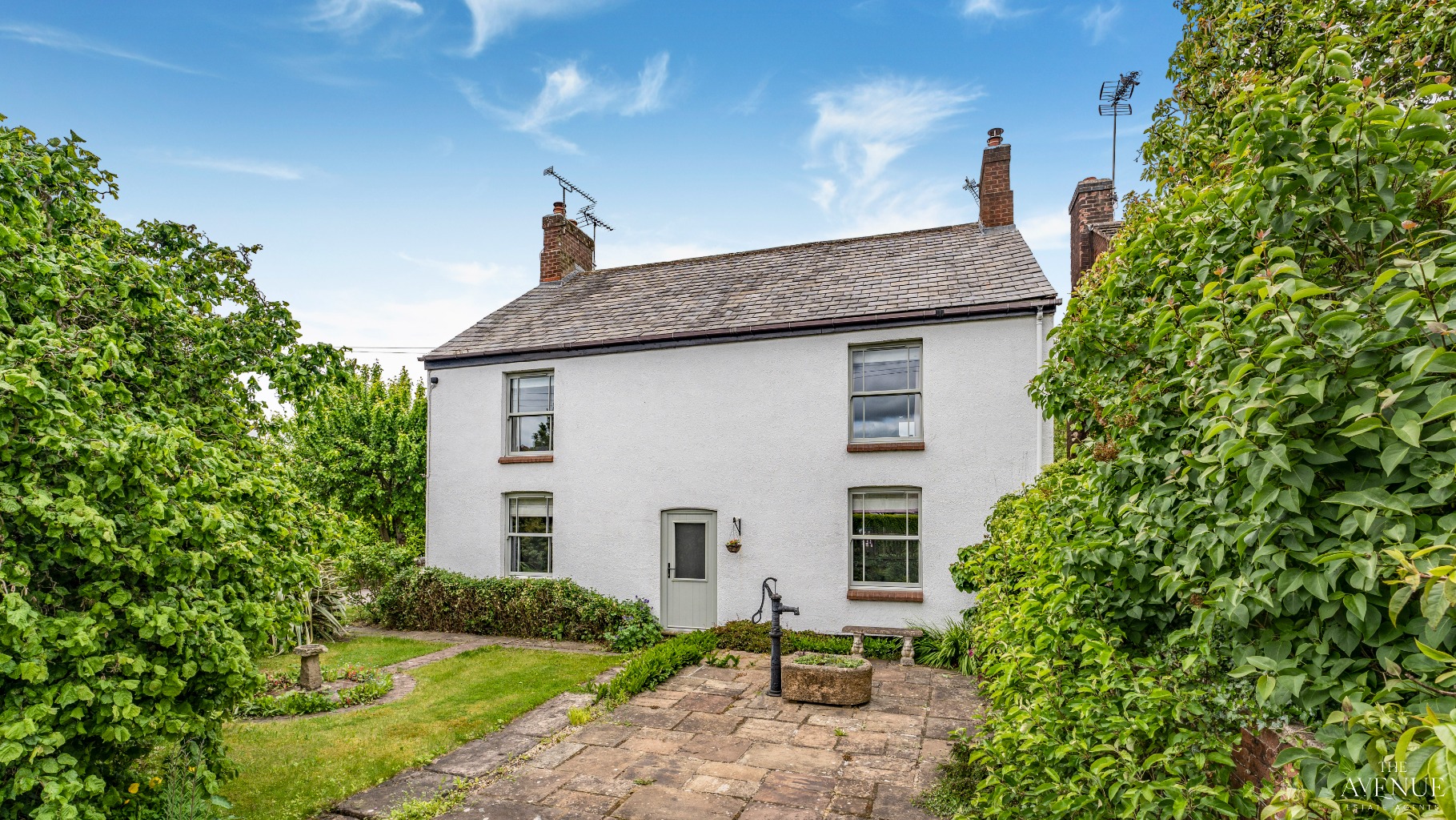 4 bed detached house for sale in Mill House, High Street, Tibshelf  - Property Image 26