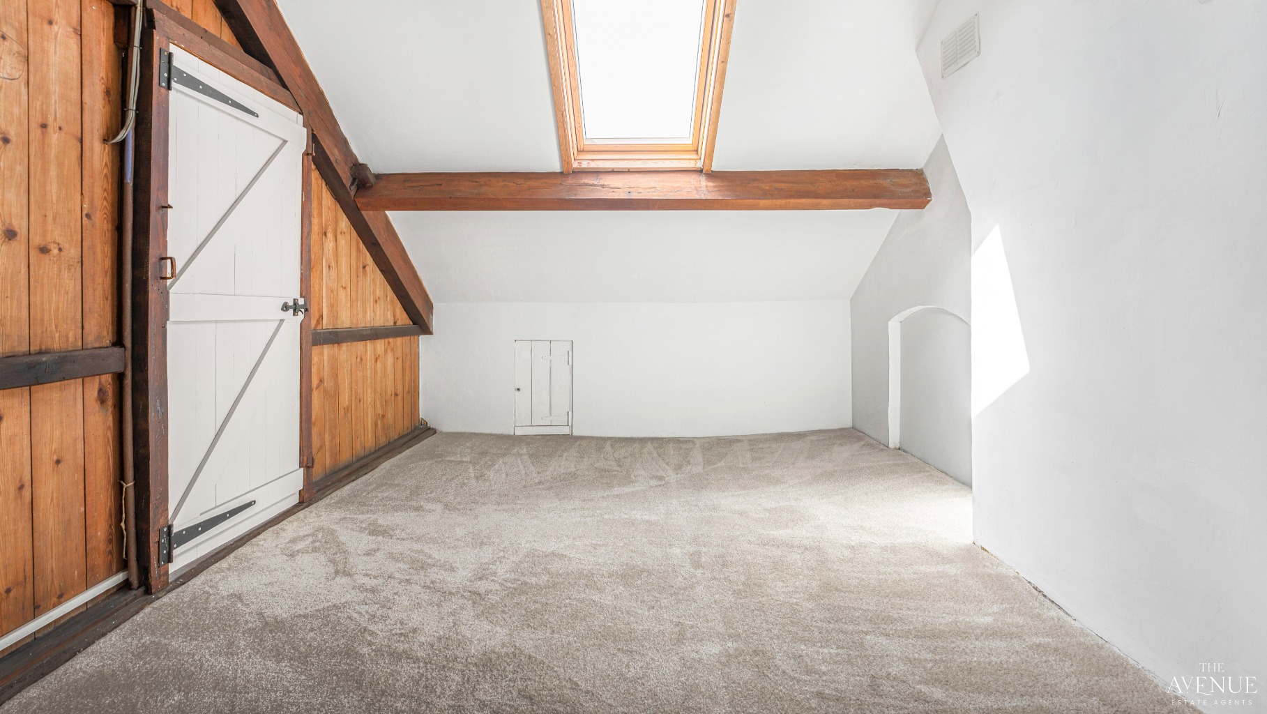 4 bed detached house for sale in Mill House, High Street, Tibshelf 22