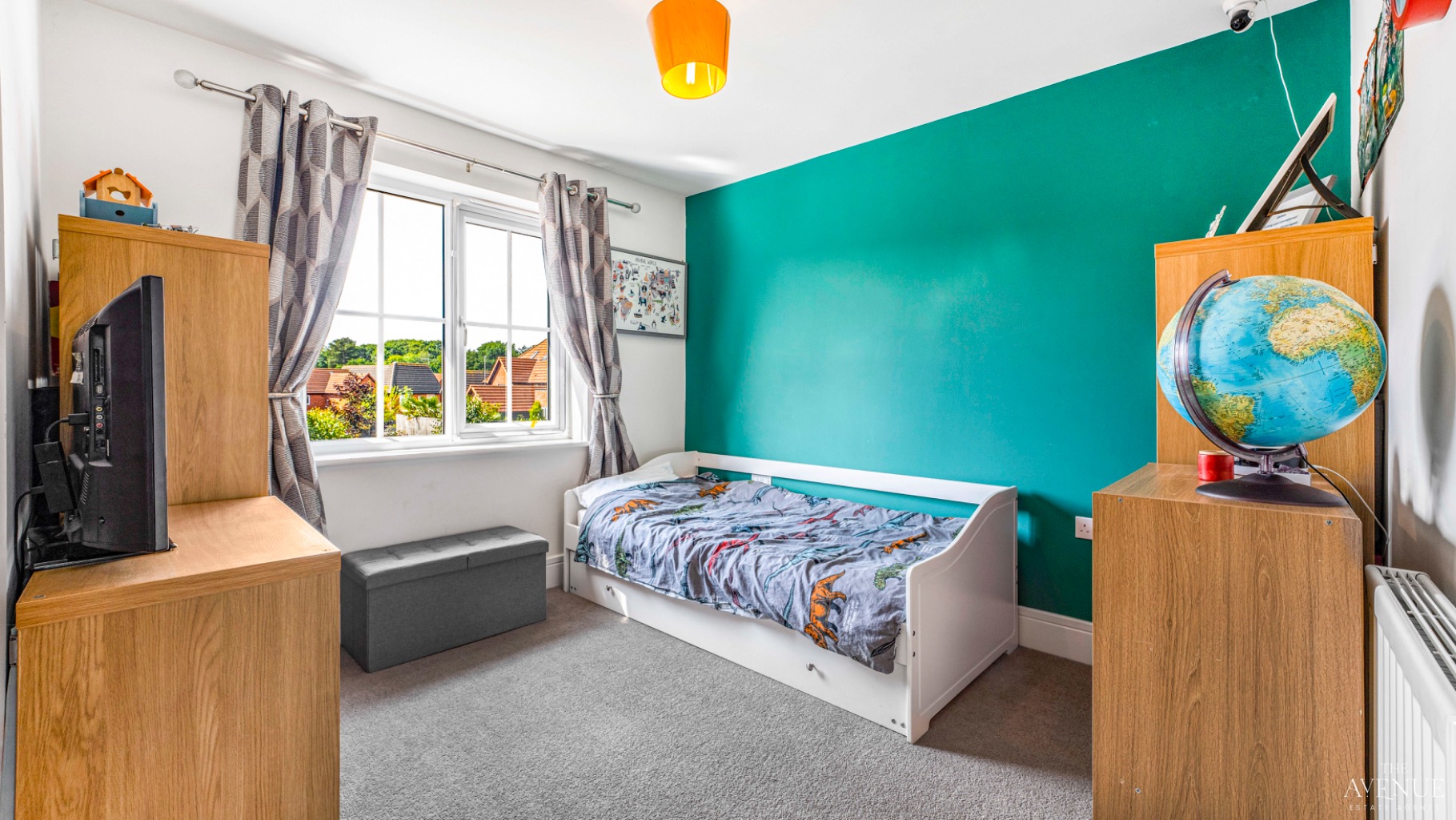3 bed detached house for sale in Parkwood Close, Alfreton 18