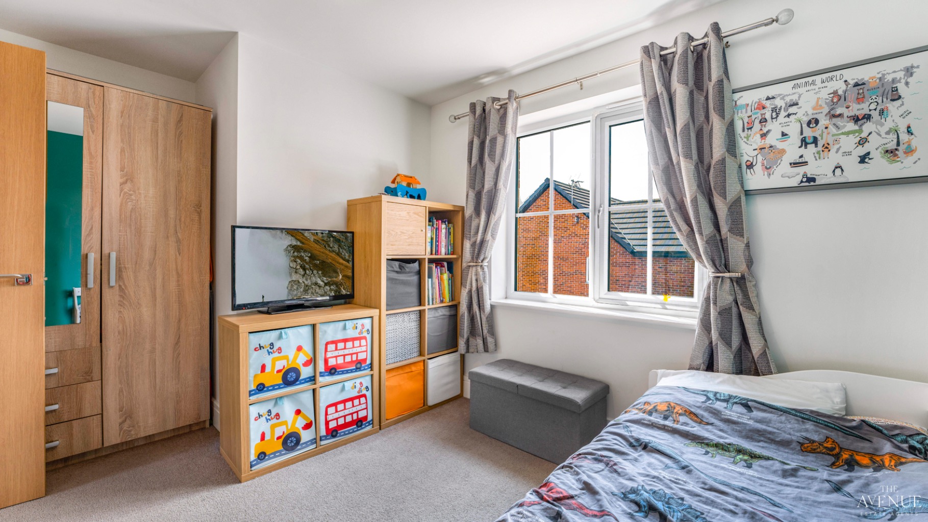 3 bed detached house for sale in Parkwood Close, Alfreton 19