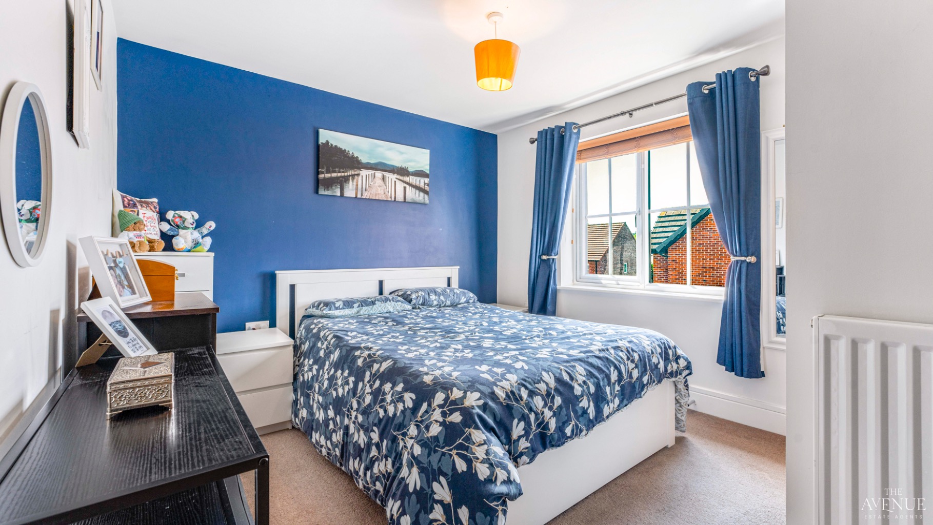 3 bed detached house for sale in Parkwood Close, Alfreton 15