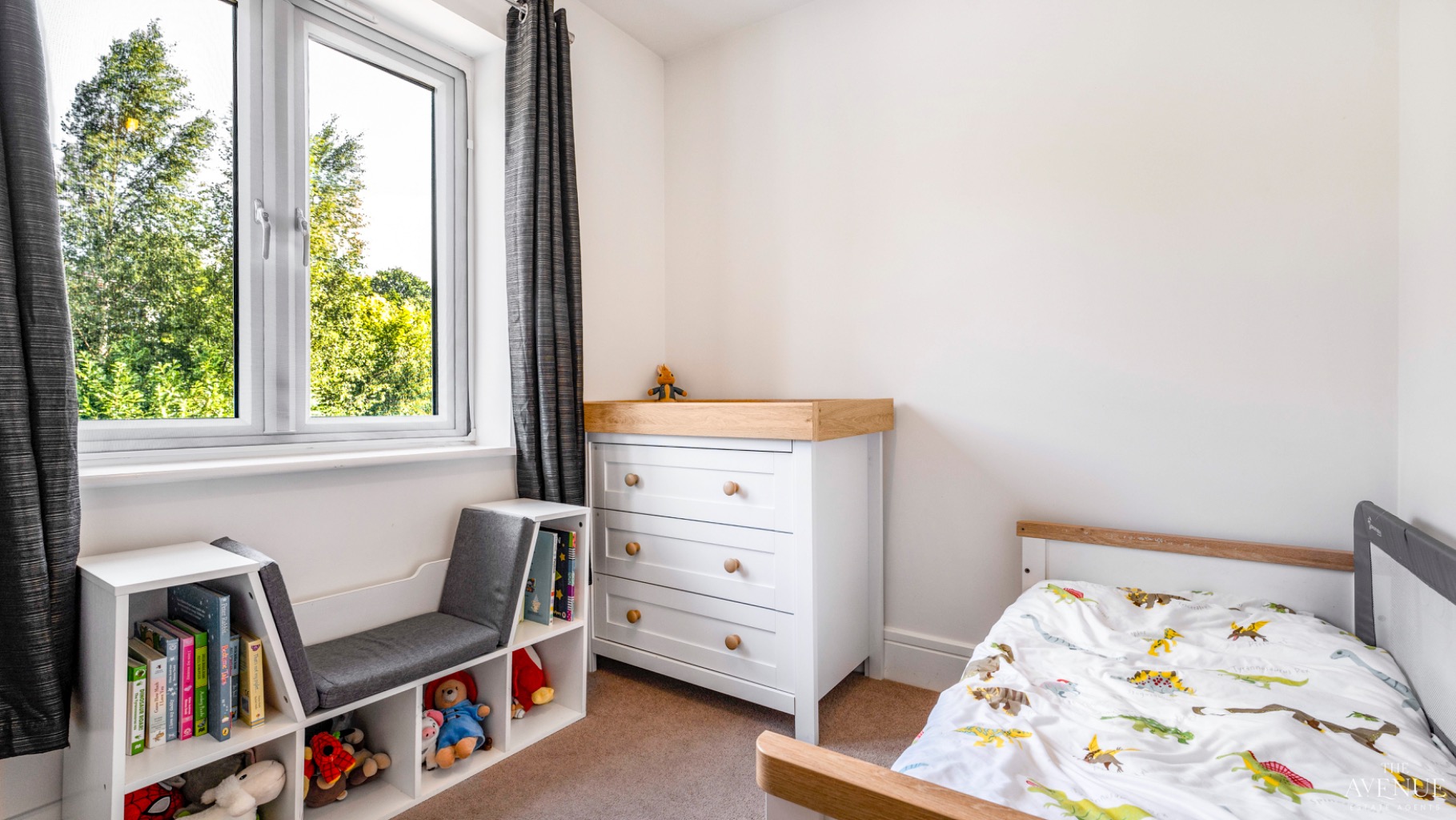 3 bed detached house for sale in Parkwood Close, Alfreton  - Property Image 22