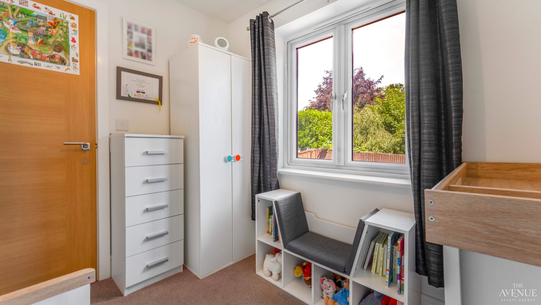 3 bed detached house for sale in Parkwood Close, Alfreton  - Property Image 24