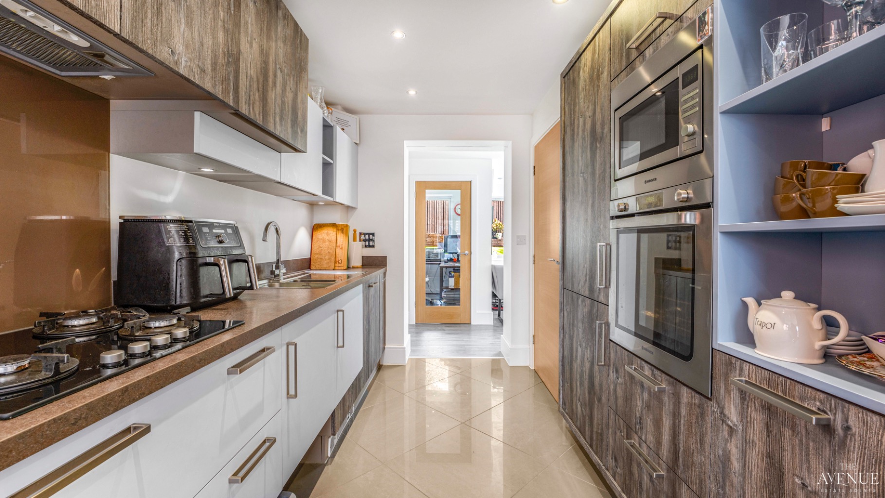 3 bed detached house for sale in Parkwood Close, Alfreton 3