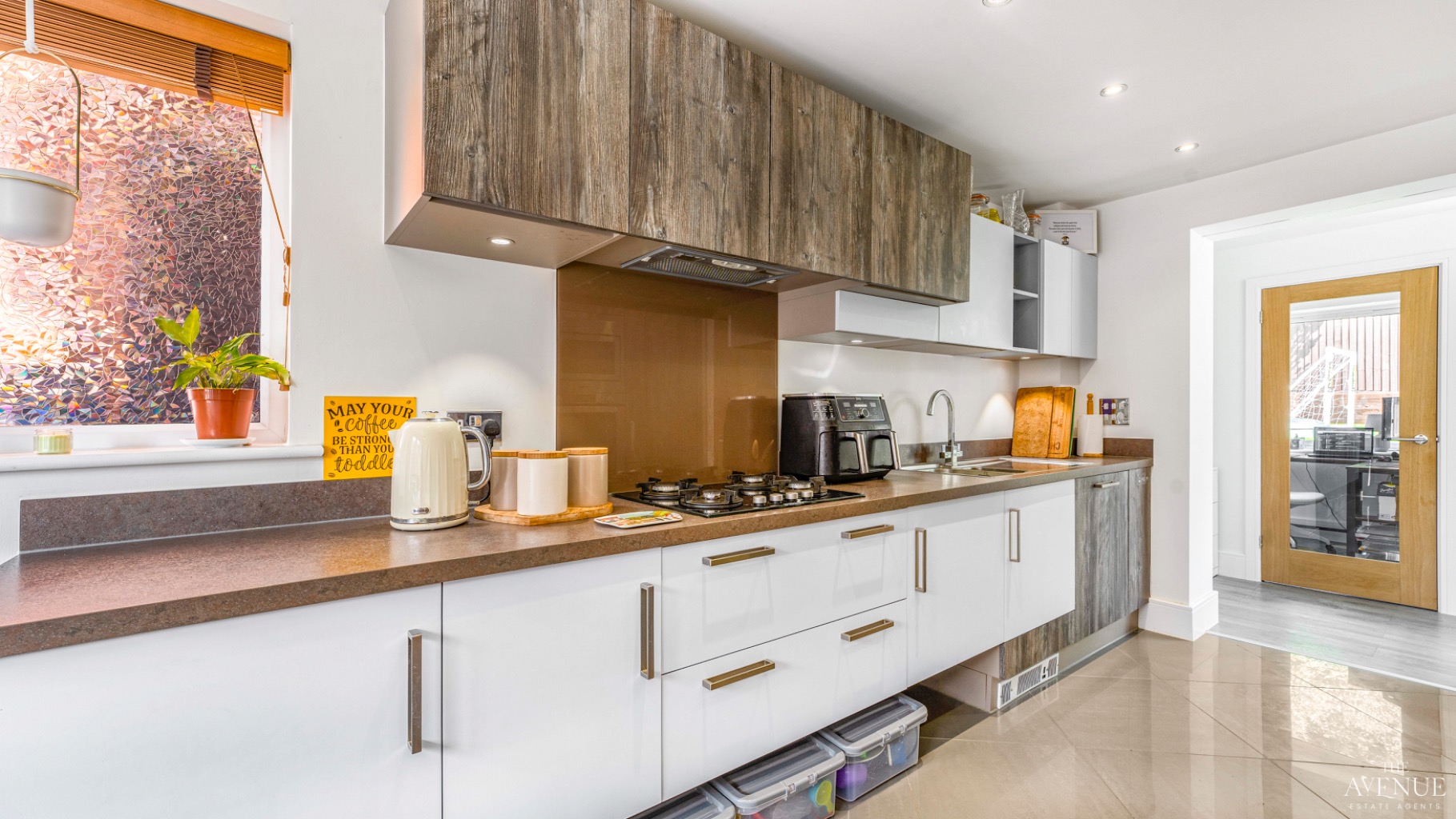 3 bed detached house for sale in Parkwood Close, Alfreton 8