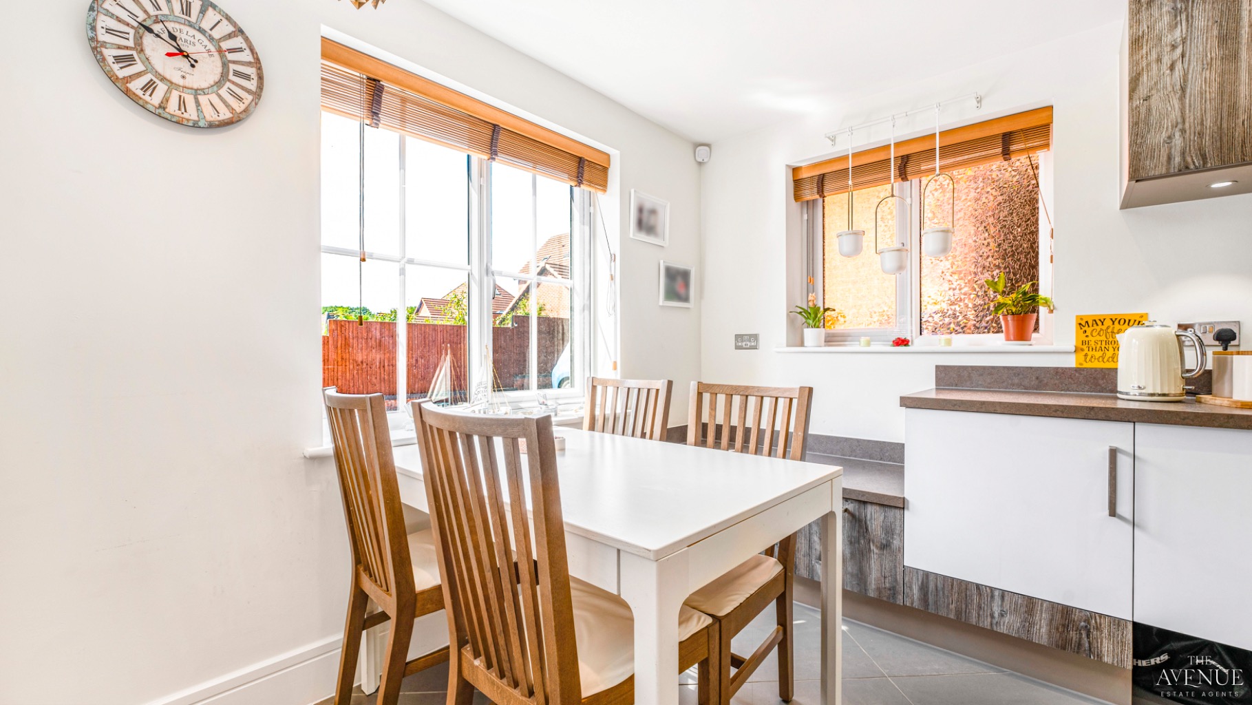 3 bed detached house for sale in Parkwood Close, Alfreton  - Property Image 11