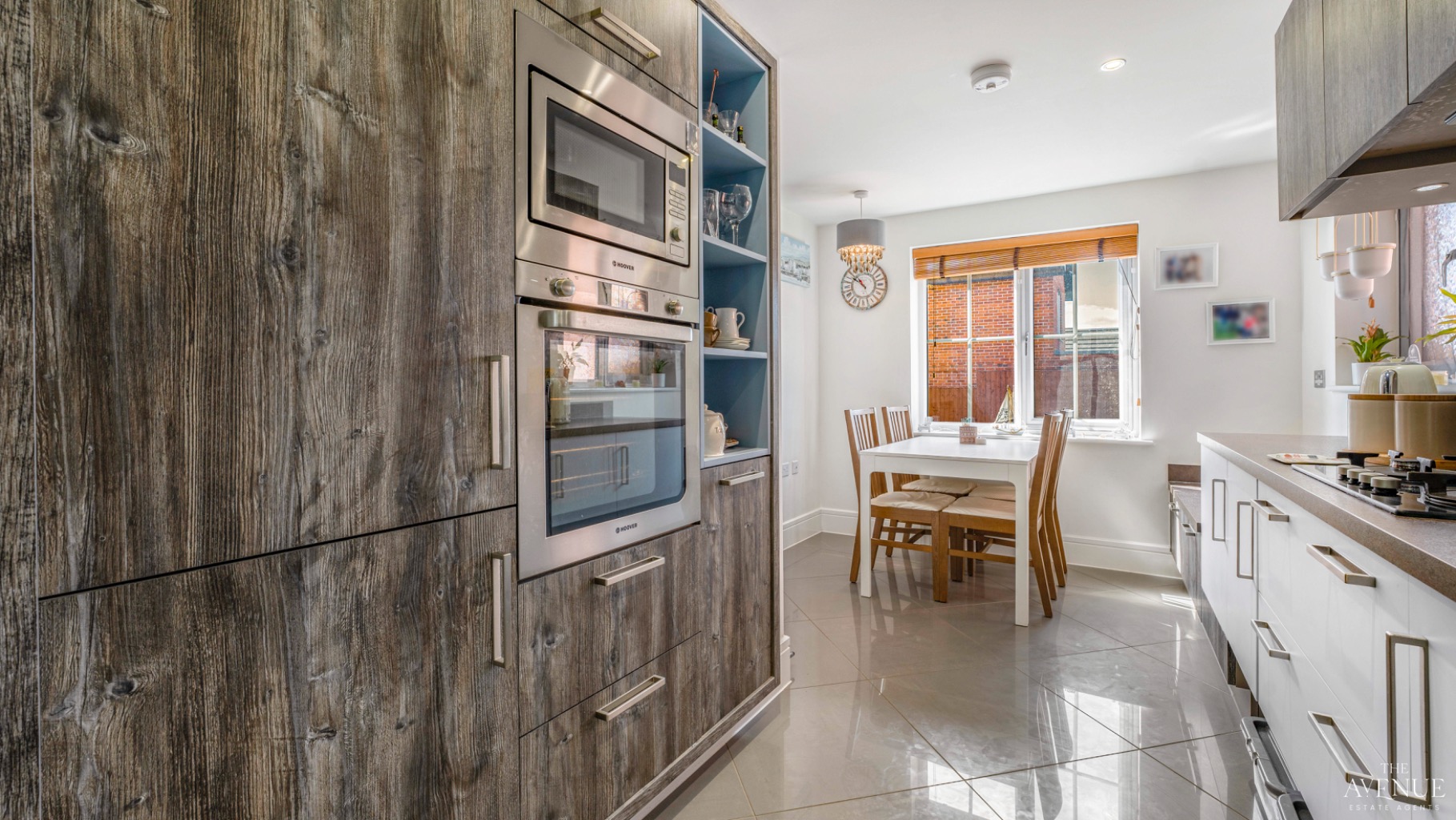 3 bed detached house for sale in Parkwood Close, Alfreton  - Property Image 10