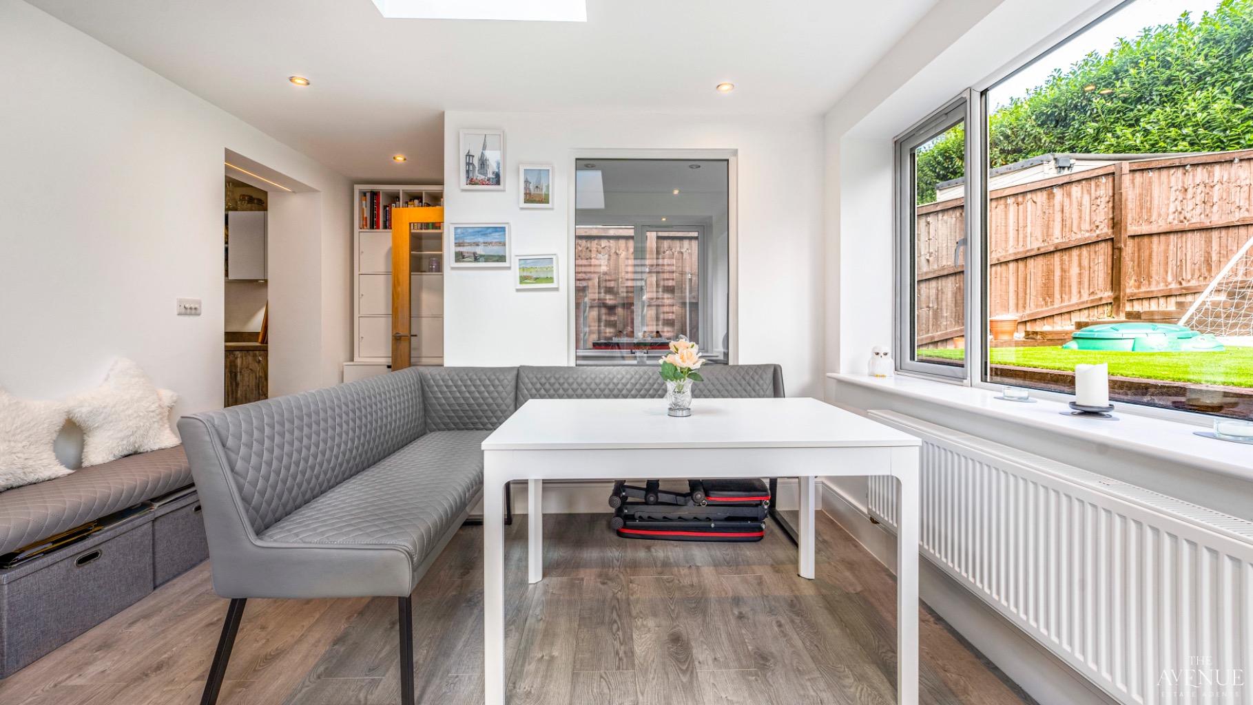 3 bed detached house for sale in Parkwood Close, Alfreton 4
