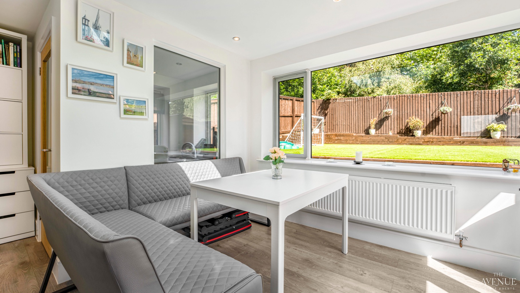 3 bed detached house for sale in Parkwood Close, Alfreton 13