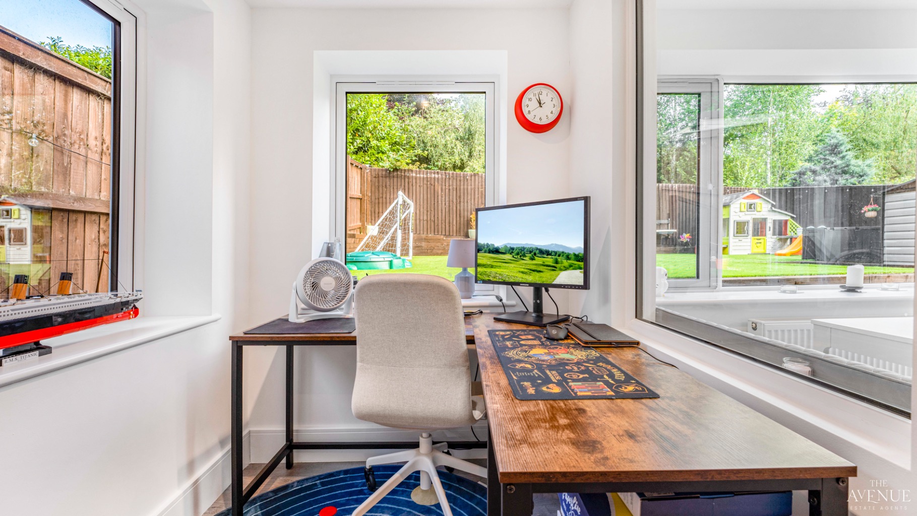 3 bed detached house for sale in Parkwood Close, Alfreton 5