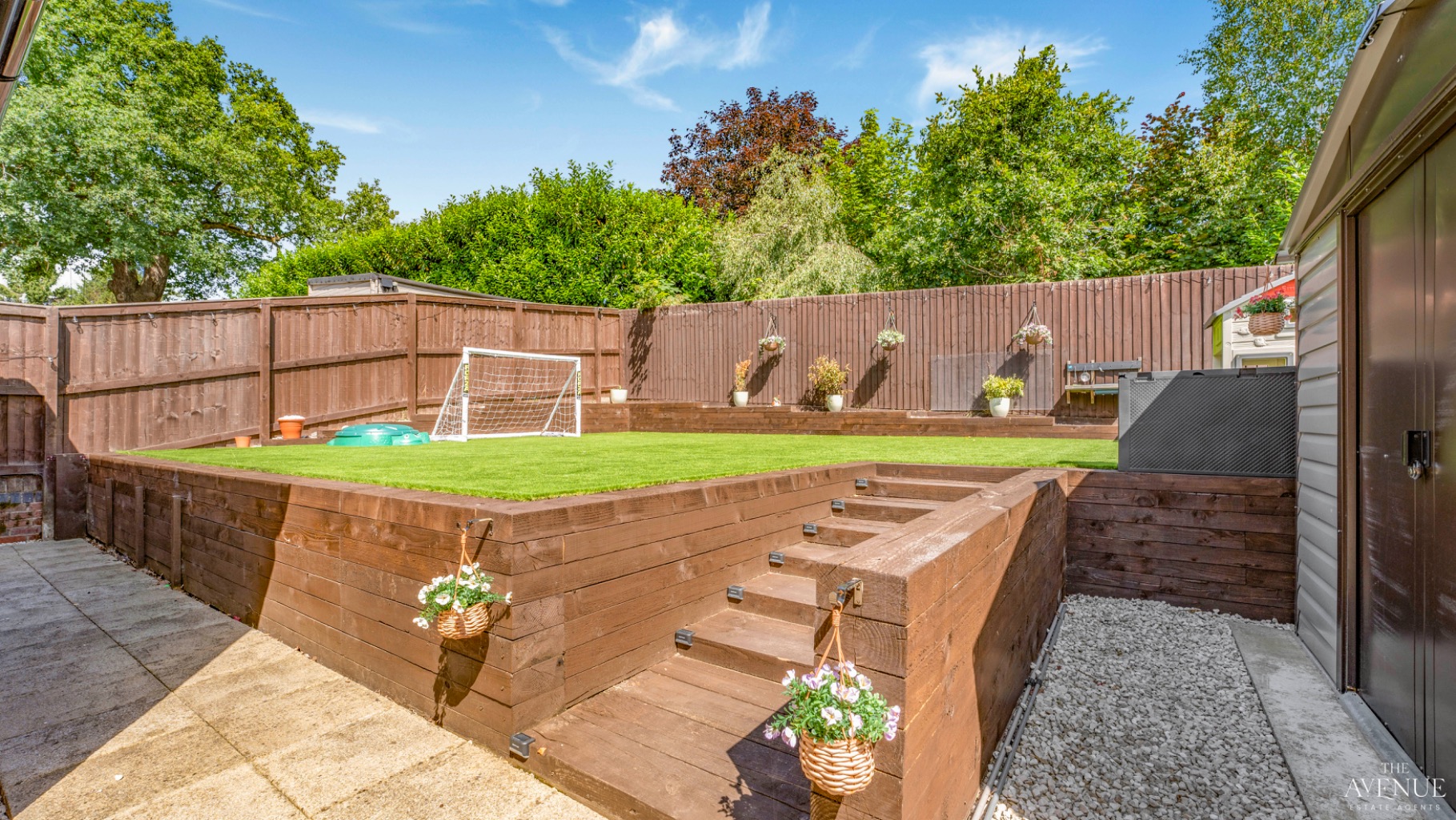 3 bed detached house for sale in Parkwood Close, Alfreton 25