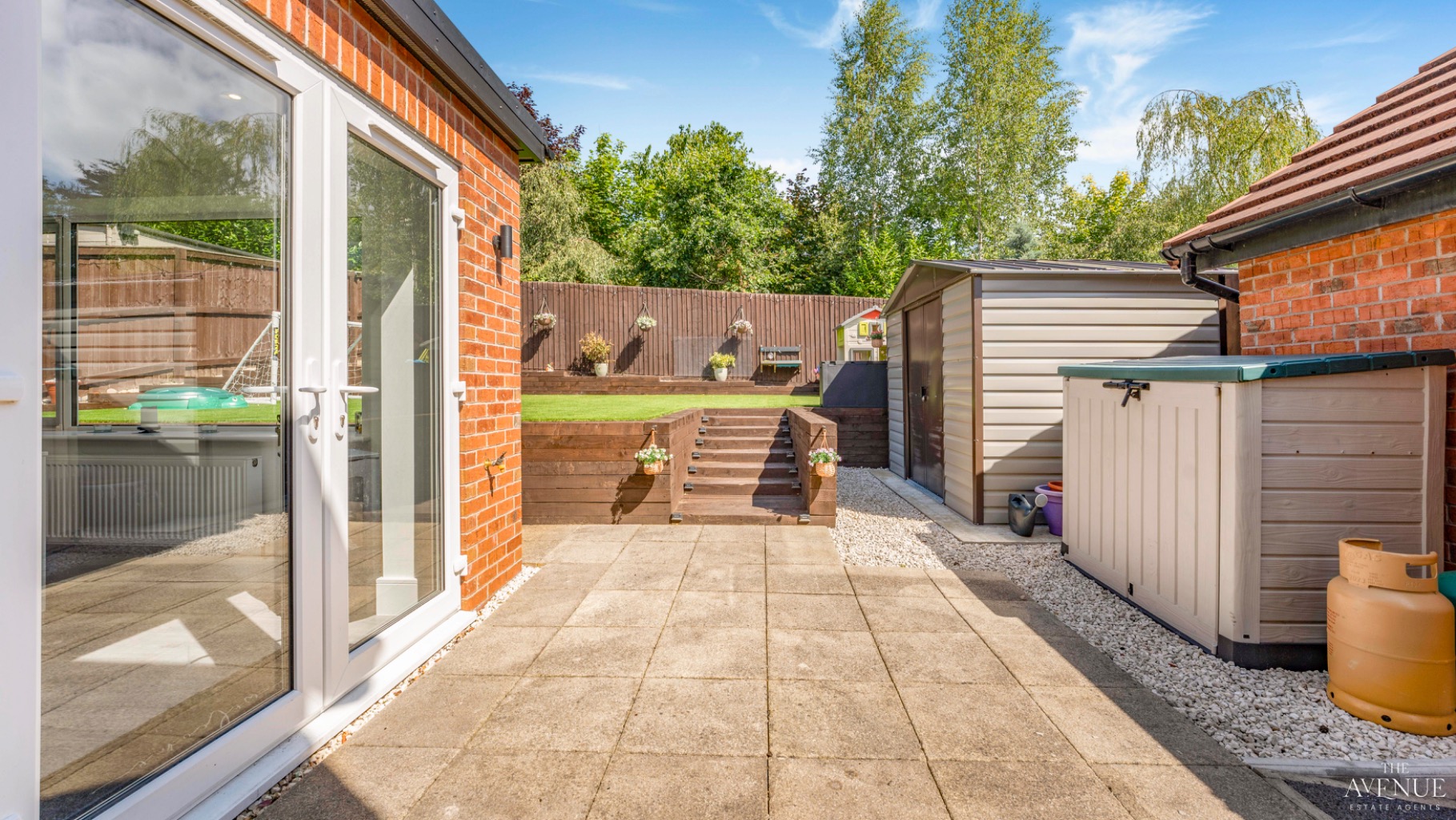 3 bed detached house for sale in Parkwood Close, Alfreton 24