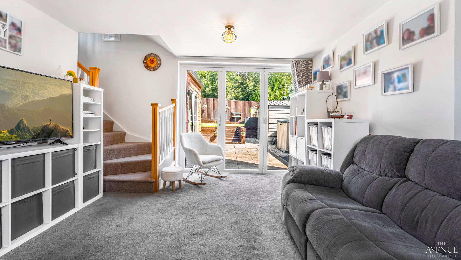 3 bed detached house for sale in Parkwood Close, Alfreton 2