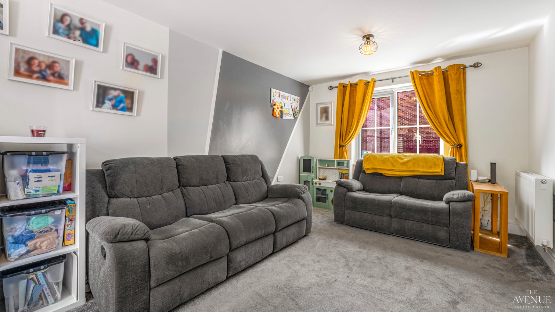 3 bed detached house for sale in Parkwood Close, Alfreton 6
