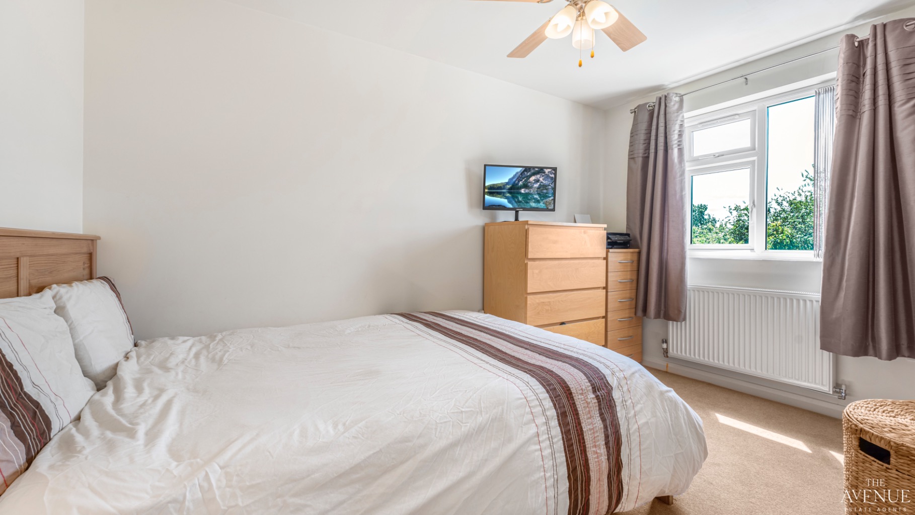 4 bed detached house for sale in High Lane West, West Hallam, Ilkeston, Derbyshire, DE7 6HQ 14