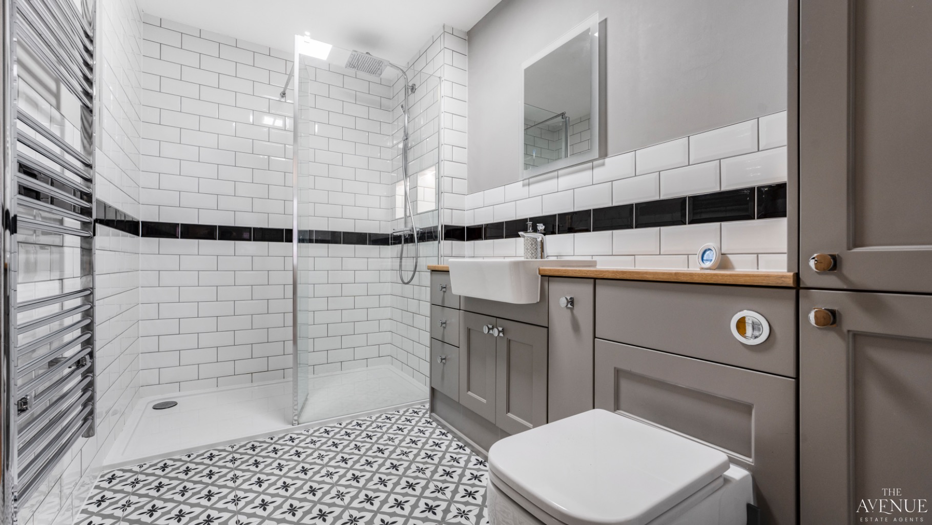 4 bed detached house for sale in High Lane West, West Hallam, Ilkeston, Derbyshire, DE7 6HQ  - Property Image 4