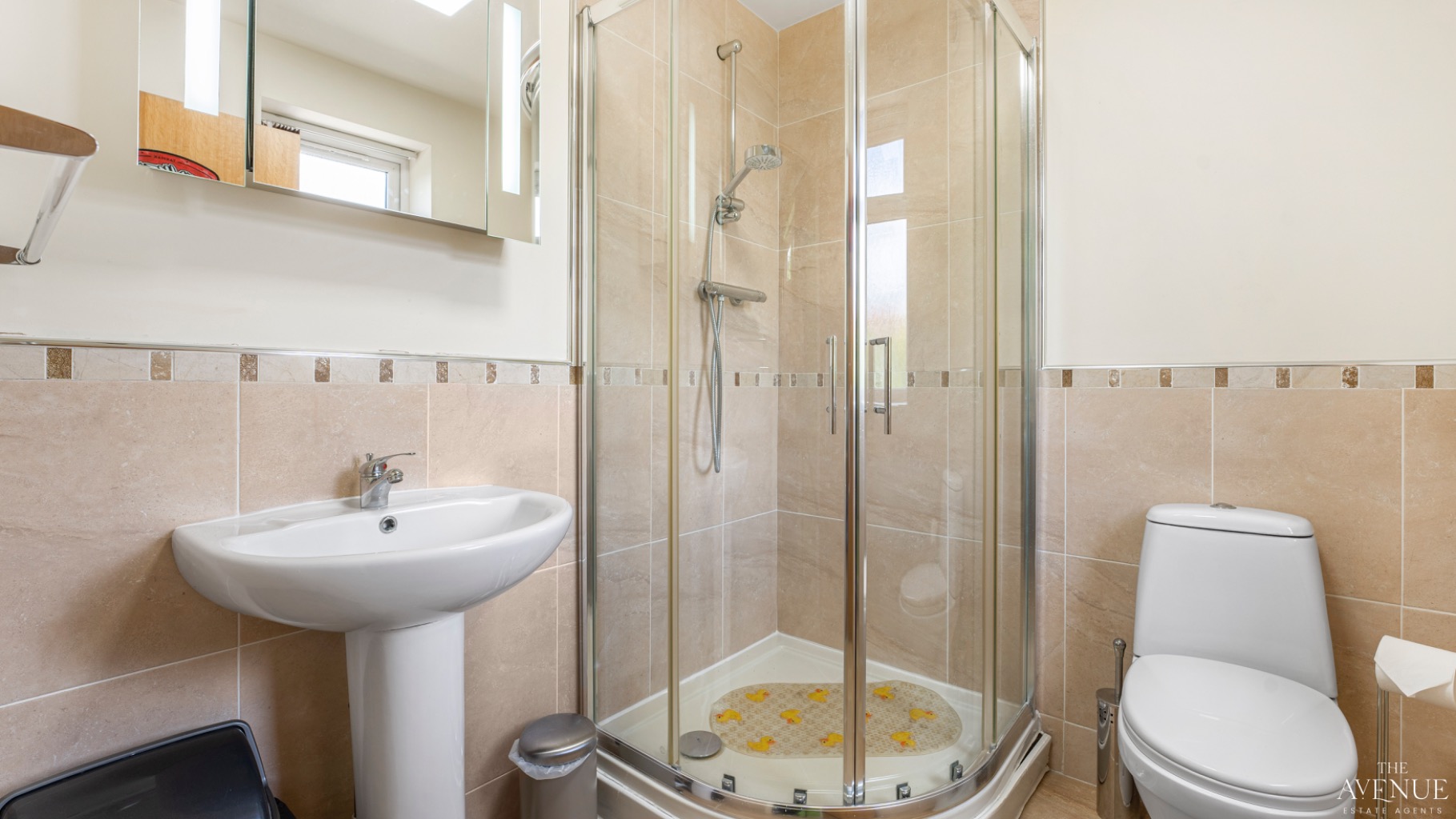 4 bed detached house for sale in High Lane West, West Hallam, Ilkeston, Derbyshire, DE7 6HQ 19