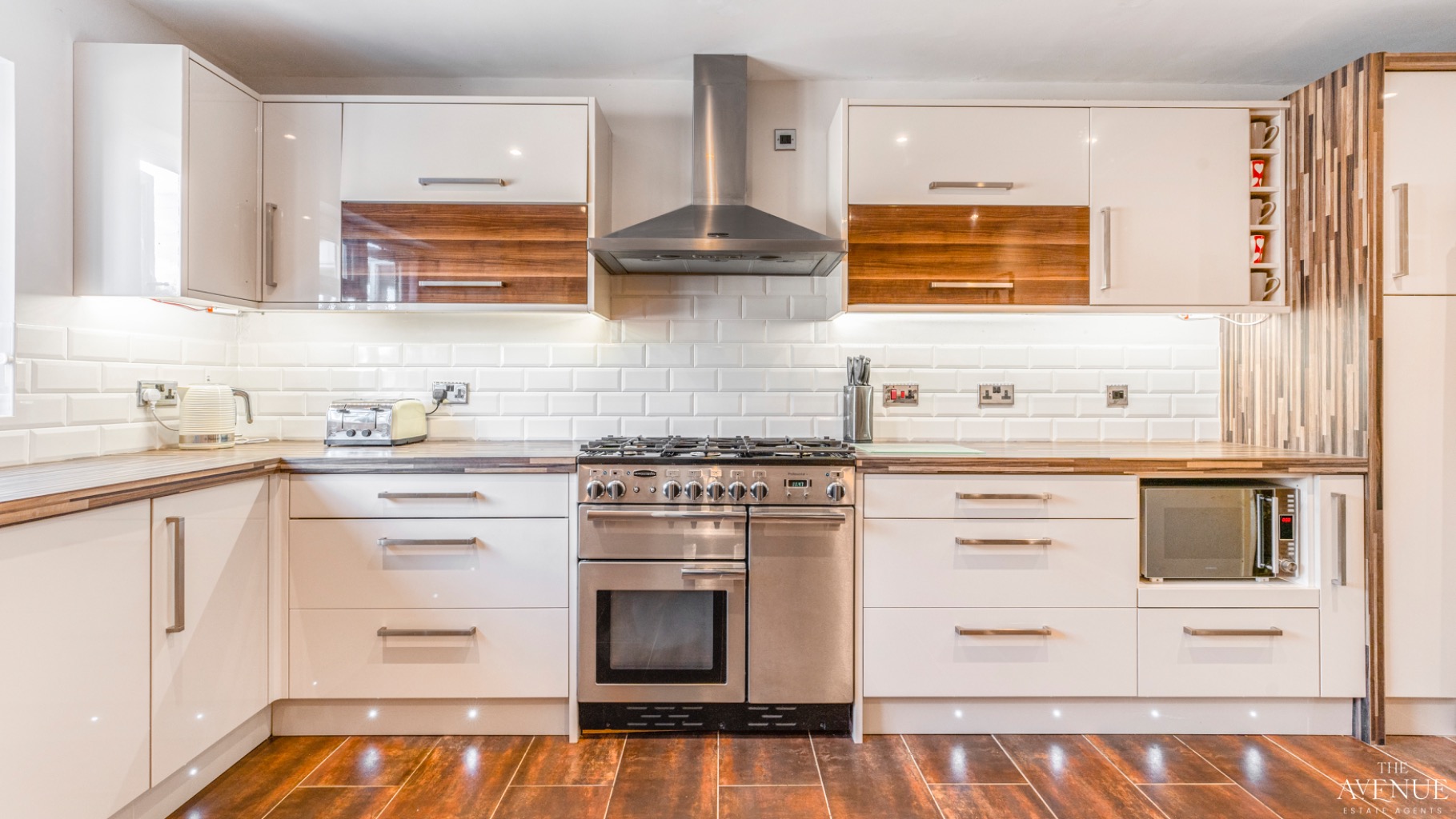 4 bed detached house for sale in High Lane West, West Hallam, Ilkeston, Derbyshire, DE7 6HQ 5