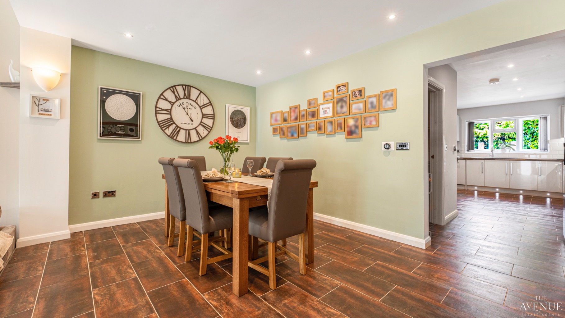 4 bed detached house for sale in High Lane West, West Hallam, Ilkeston, Derbyshire, DE7 6HQ 9