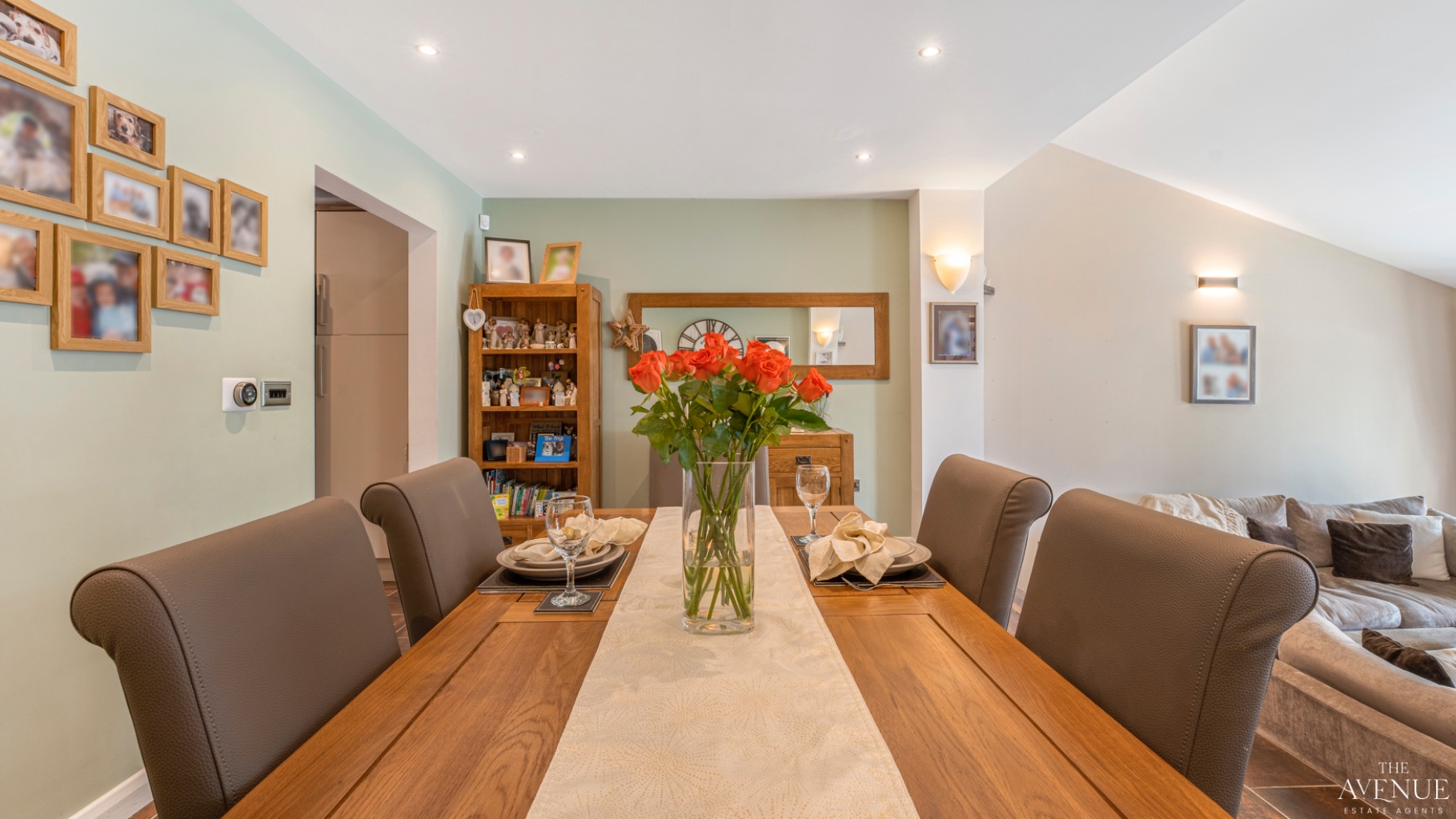 4 bed detached house for sale in High Lane West, West Hallam, Ilkeston, Derbyshire, DE7 6HQ 10