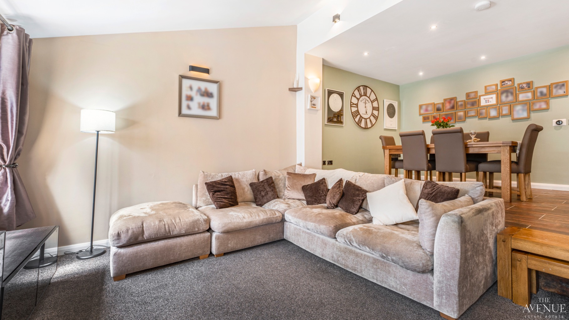 4 bed detached house for sale in High Lane West, West Hallam, Ilkeston, Derbyshire, DE7 6HQ 11