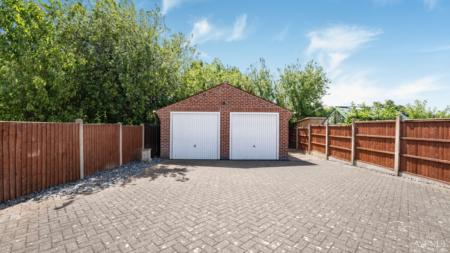 4 bed detached house for sale in High Lane West, West Hallam, Ilkeston, Derbyshire, DE7 6HQ  - Property Image 22