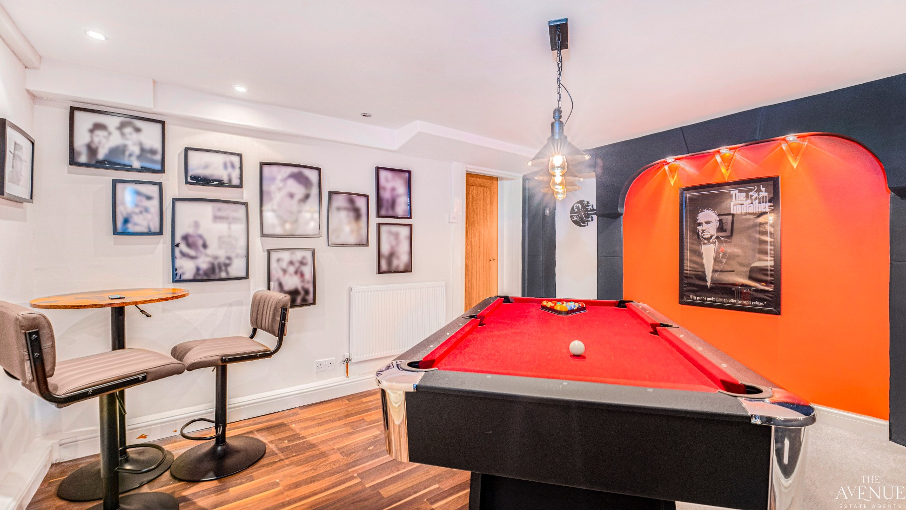 5 bed flat for sale in Rutland Court, Rutland Street, Matlock 20