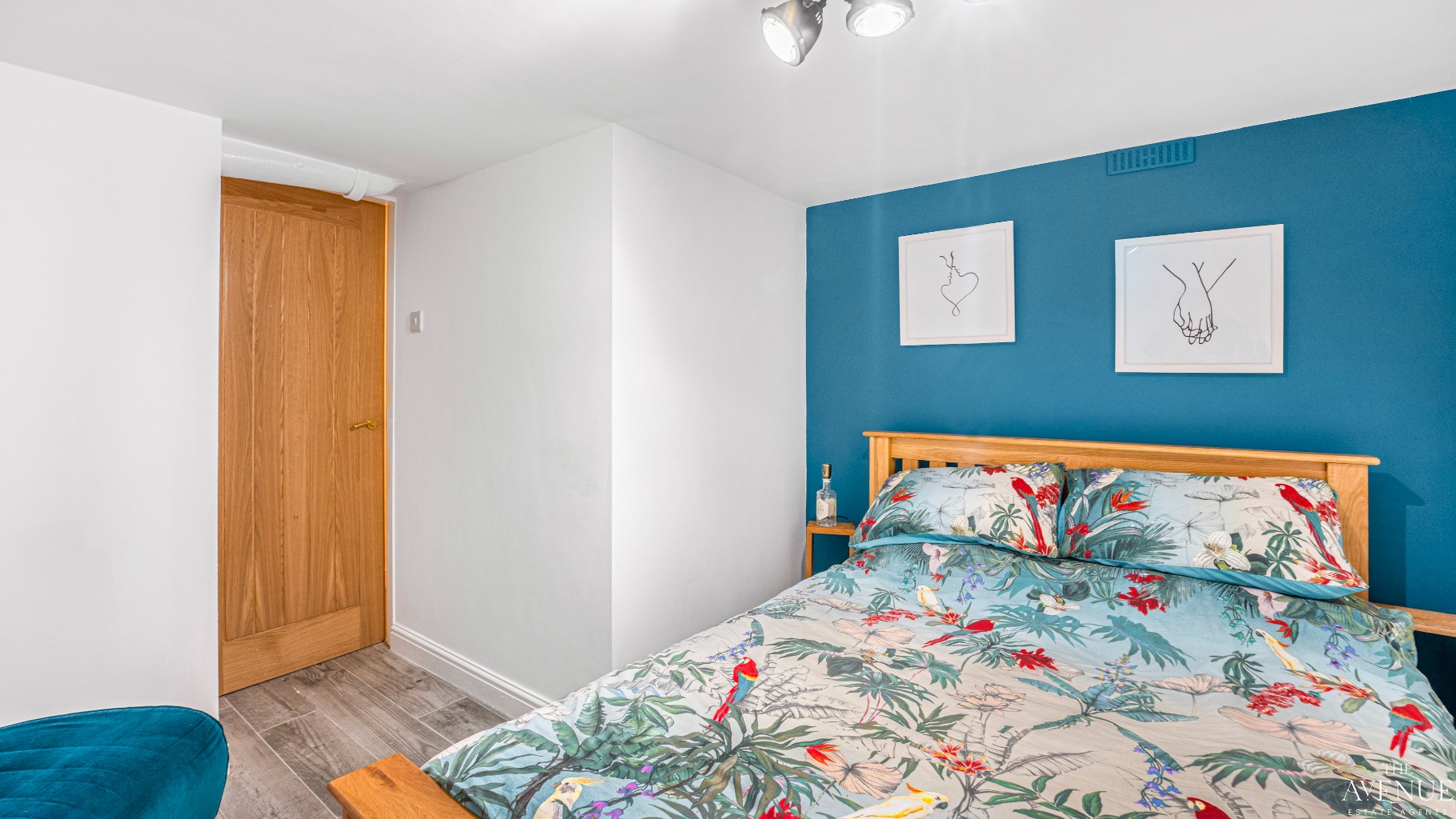 5 bed flat for sale in Rutland Court, Rutland Street, Matlock 22